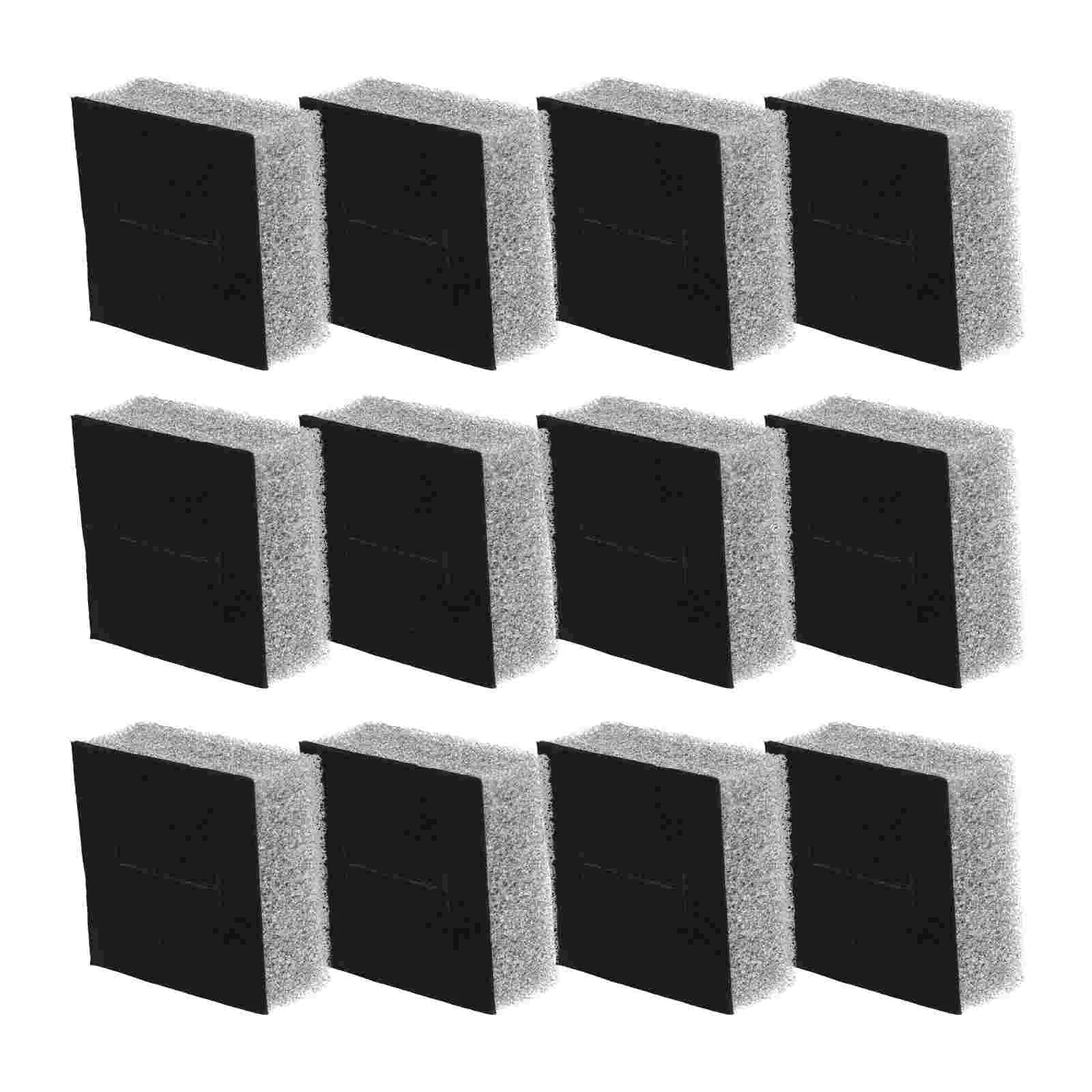 

Jewelry Box Earring Sponge Holder Display Mat Pad Organizer Insert for Tray The