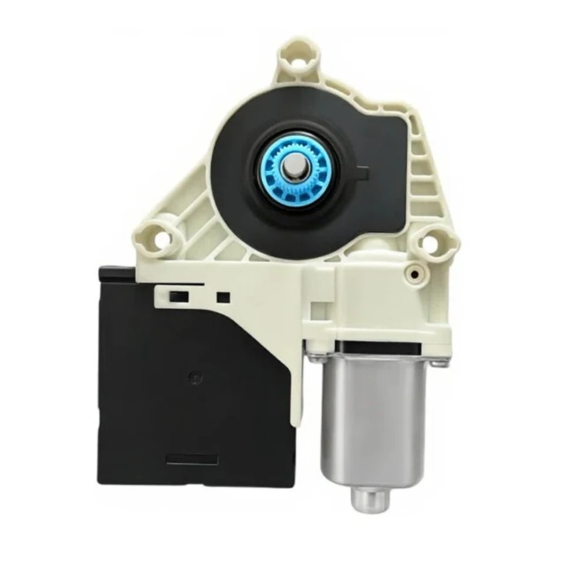 Power Window Regulator Motor With Control Module Fit Audi A3 2010-2012 OE 8P0959801Q 8P0959802Q Window Lift Assembly