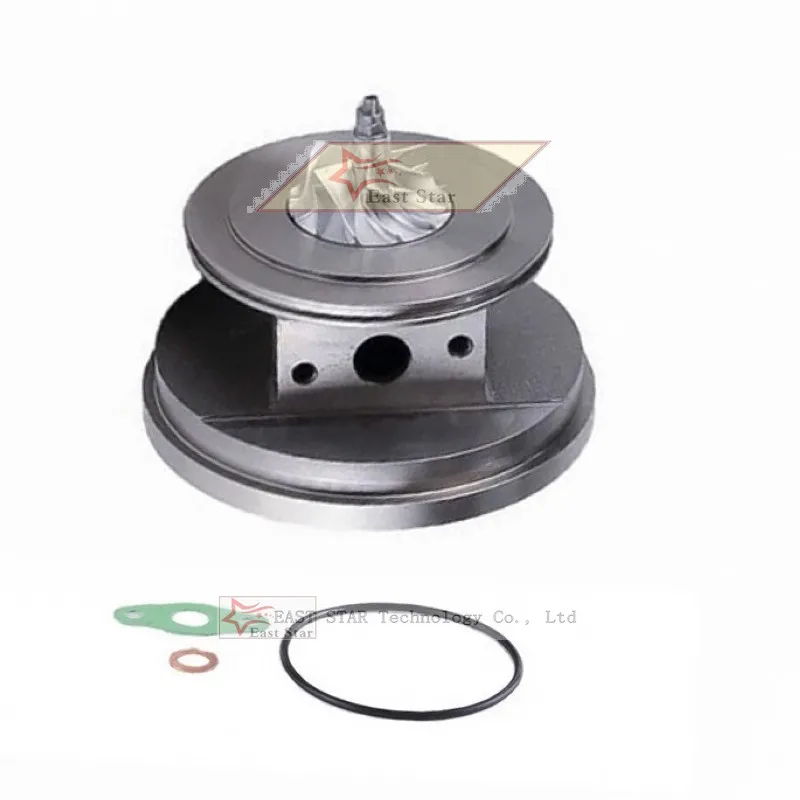 

ww MFS Turbo Cartridge CHRA Core 04B253014E 04B253014B 030TC065BM65B For Volkswagen Polo 6R Hatchback 1422cc 1.4L TDI FWD CYZA