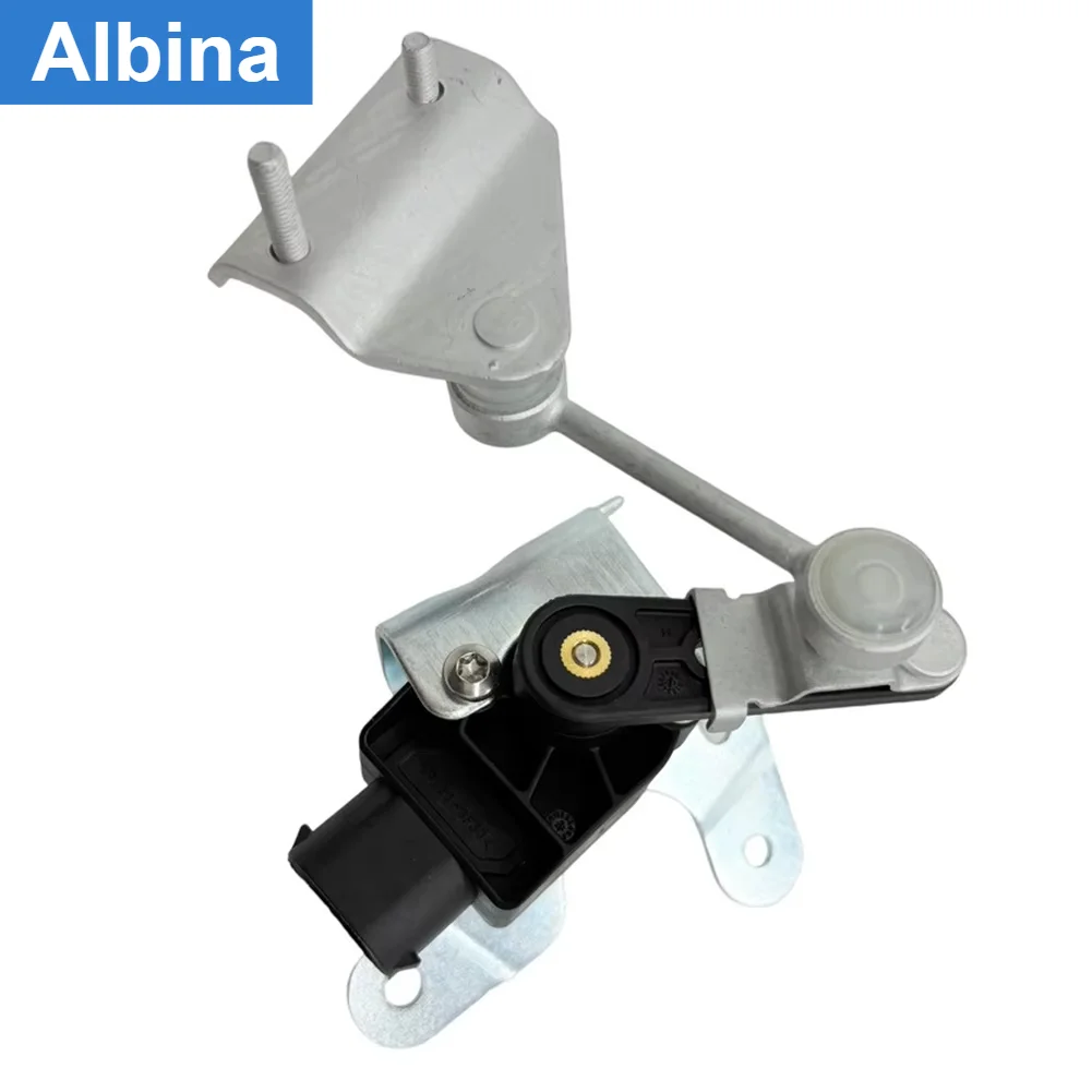 A2129053002 A0045429918 Rear Right Suspension Ride Height Level Sensor For W204 C204 CLS550 GL450 2012‑2018 Auto Replacement Par