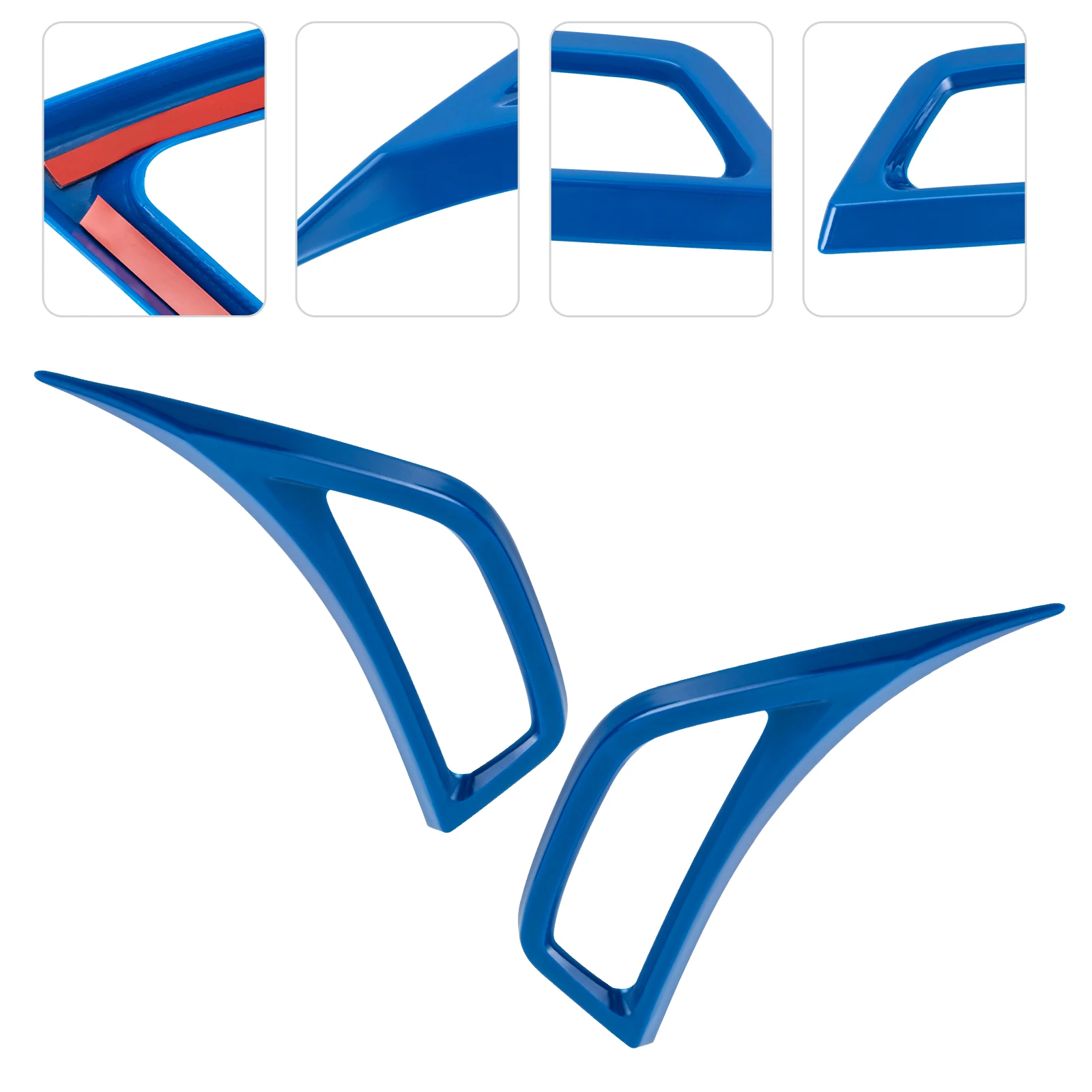 2PCS Air Vent Cover…