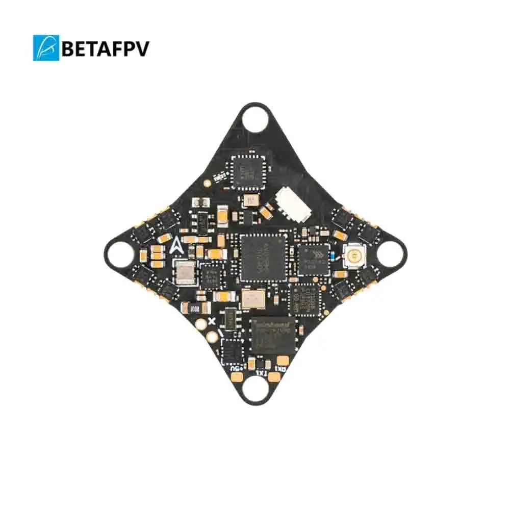 

BETAFPV Air 5IN1 Ultralight Brushless Flight Controller with Integrated ESC AIO Module for Air65/75 Drones RC Parts
