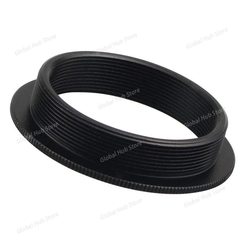 

For Datyson Telescope Accessory SCT External Thread To MK Internal Thread 5P9882F Maca Adapter Ring
