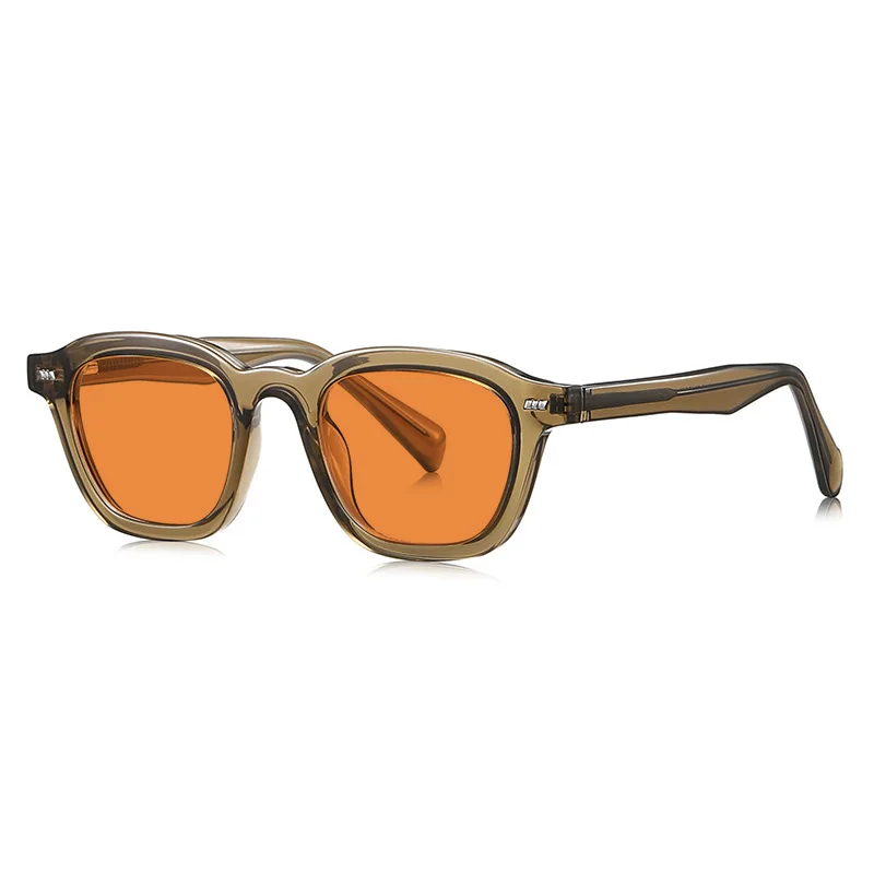 OKH Anti-Blaulicht-Brille für besseren Schlaf, orangefarbene Gläser für Männer, rote Gläser, Gaming-Brille, Schlafhilfe-Brille für Frauen – Detail 17
