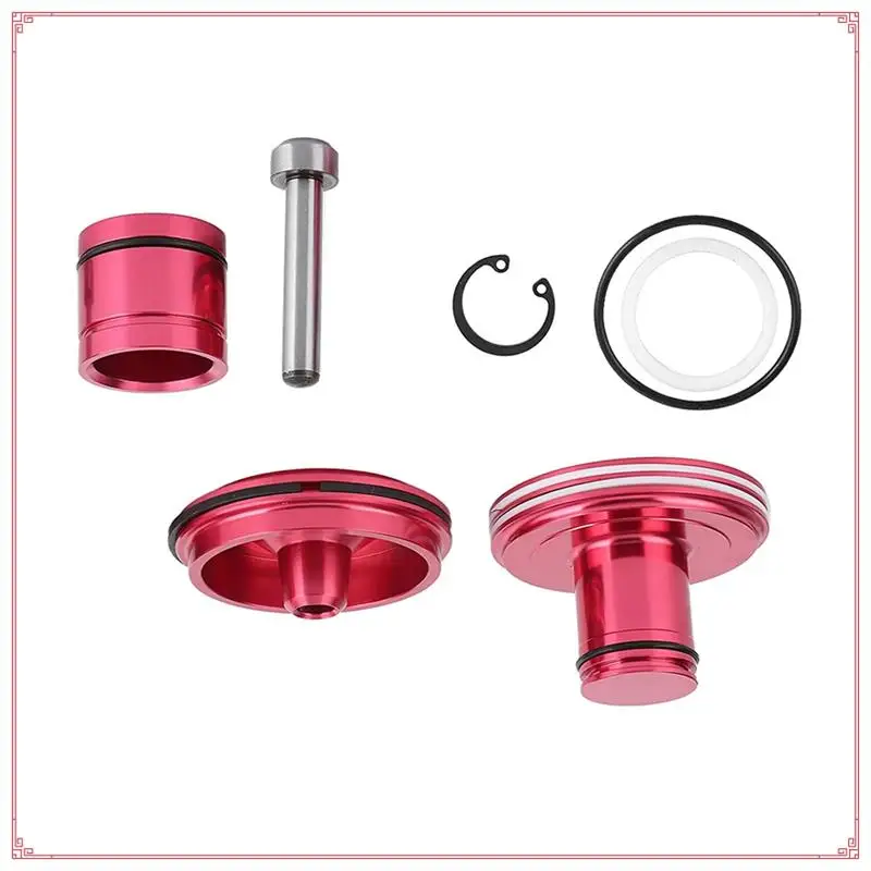 22301B-01K مجموعة المكبس المؤازرة للسيارة دودج كرايسلر رام 36RH 46RE 46RH 47RE 47RH 48RE A518 A618 A727 22301B01K #4