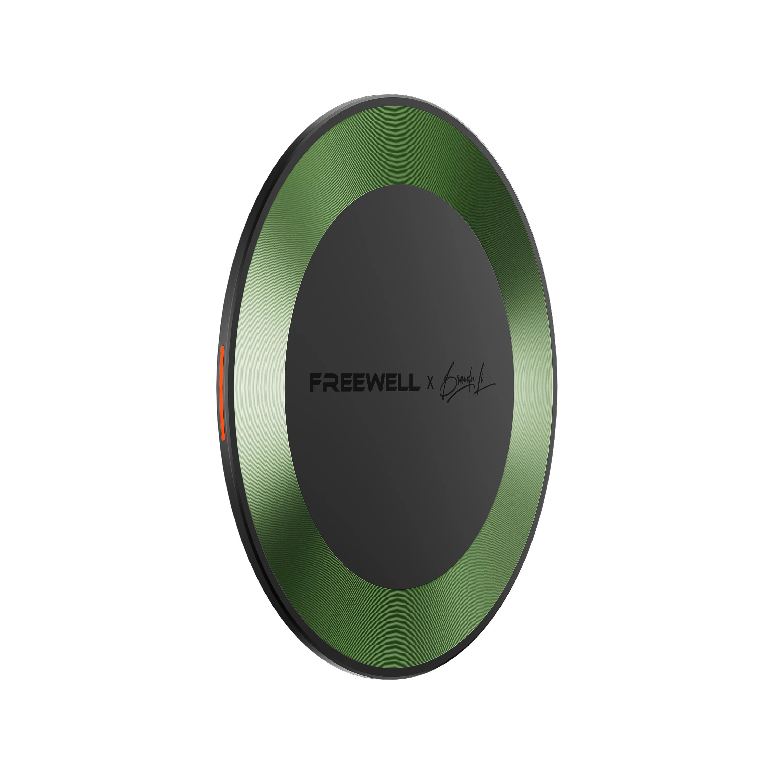 Freewell Front Cap and Back Cap for Brandon Li Cine & Cine Pro Kit, with 82mm ＆ 95mm, Perfect Protection for The Lens and Filter