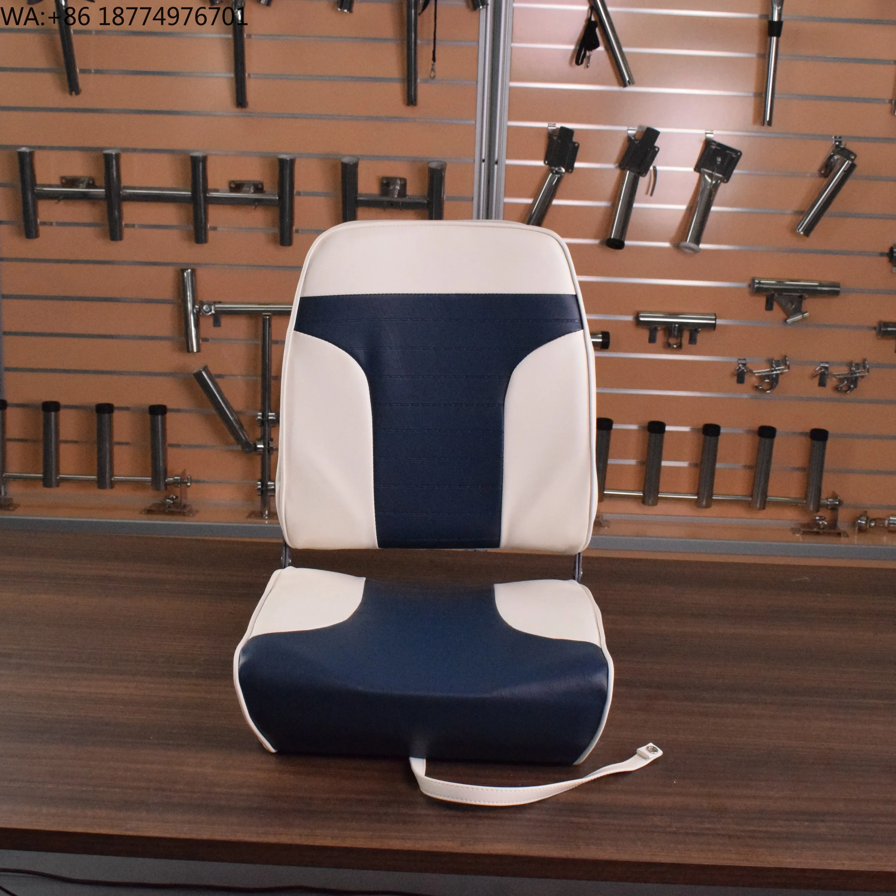 

Горячая распродажа: Складное морское сиденье с высокой спинкой для лодок и яхт, многофункциональные сиденья для судов