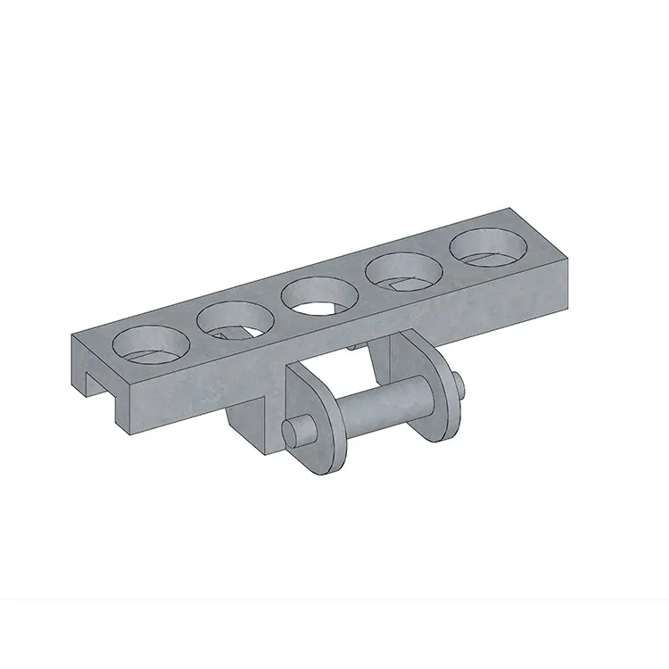 MOC 100PCS 15379 Connector Attractive Classical Adaptive Brick 3873 Link Tread Building Block Toy Adults Boys Special Day Gifts