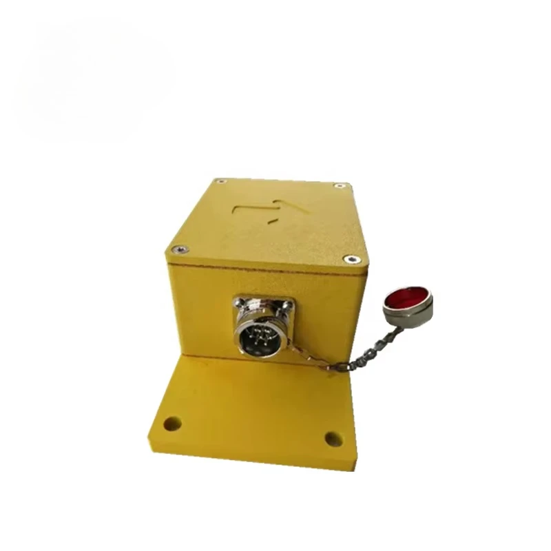 

High Quality Asphalt Paver PN.04-20-20010/14078166 PWM Slope Sensor