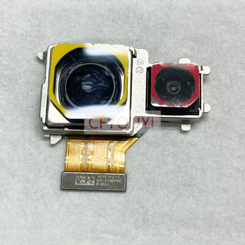 

1PCS For Sony Xperia 1 VI / 5 VI Big Main Back Rear Camera Module Flex Cable Repair Part