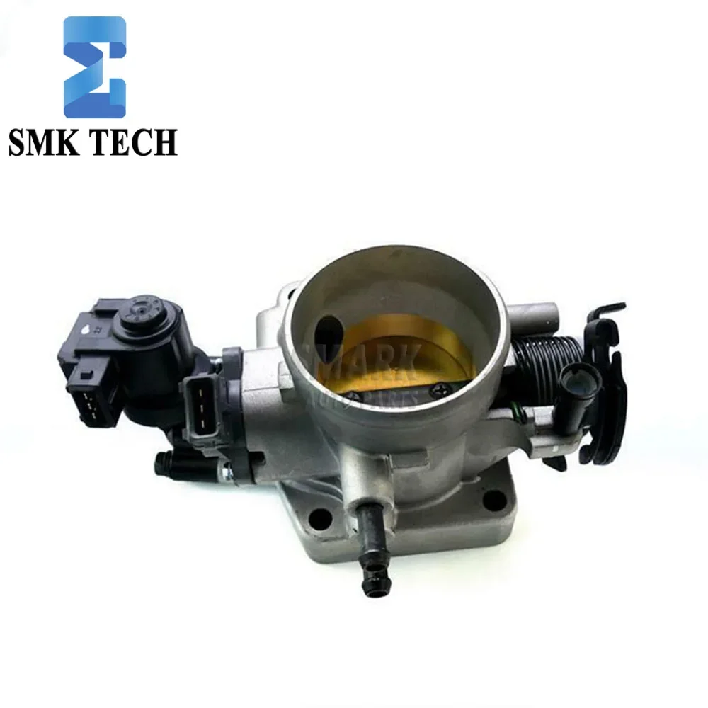 

Electronic Throttle Body 3510037400 V53810004 V53-81-0004 35100-37400 Throttle Valve Fuel Injection