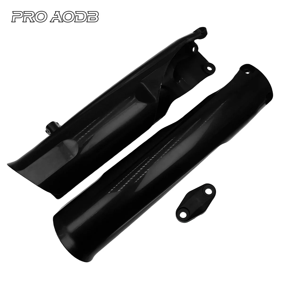 Protecteurs d'amortisseurs pour Yamaha, couvercle de fourche, garde pour Yamaha YZ 250F 2024 YZ 450F YZ 450FX 2023-2024, pièces de modèle, accessoires de moto