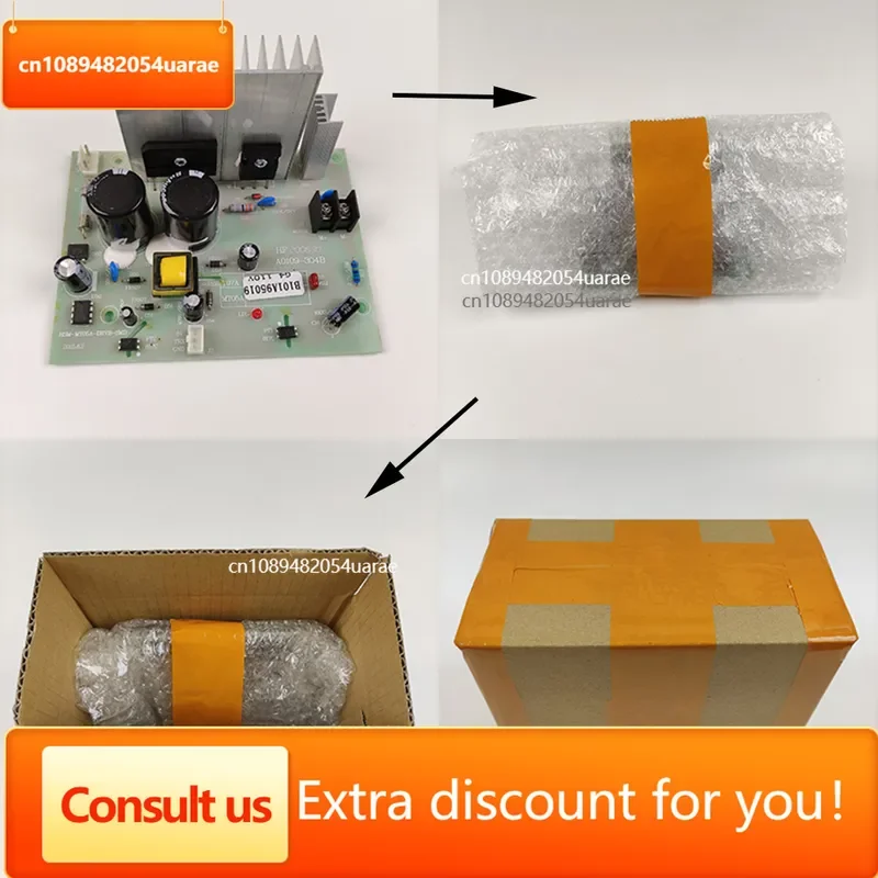 Treadmill Motor Driver Circuit Board ALT6330 ALT-6330 ALT-6330A ALT6330A DAYCO SOLE Spirit Treadmill Controller Mainboard