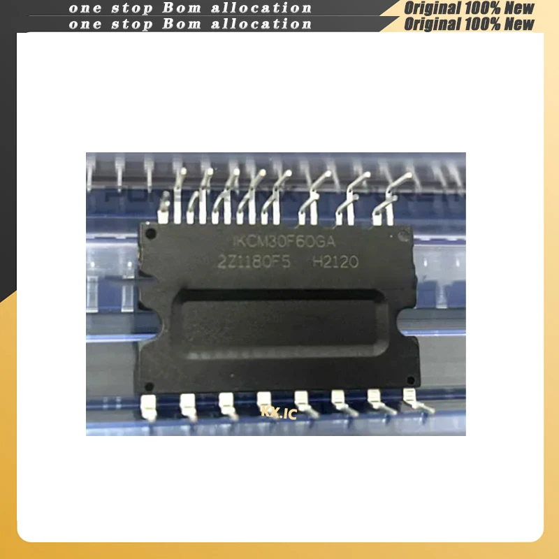 1-5PCS/LOT   IKCM30F60HA  IKCM30F60GA  IKCM30F60GD  MODULE  MStock NEW Original