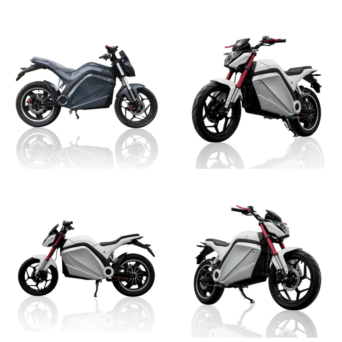 

Электрический спортивный мотоцикл Luyuan: лучшая цена, высокая производительность, высокая скорость, гоночный мотоцикл с мощным электродвигателем 2000 Вт