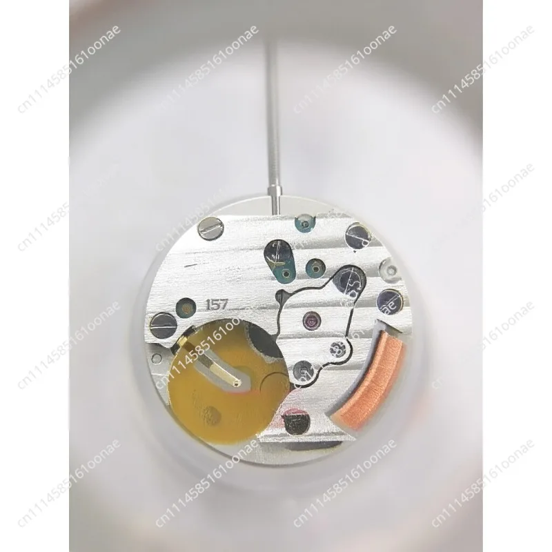 The Watch Movement CTR157 057 690 688 687 175N 115A
