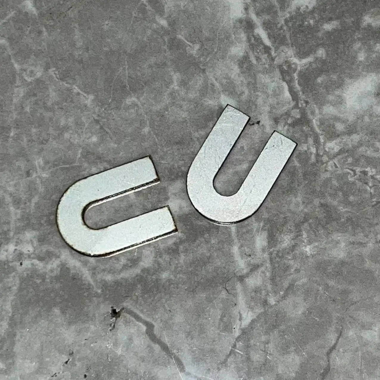 

Clamp buckle