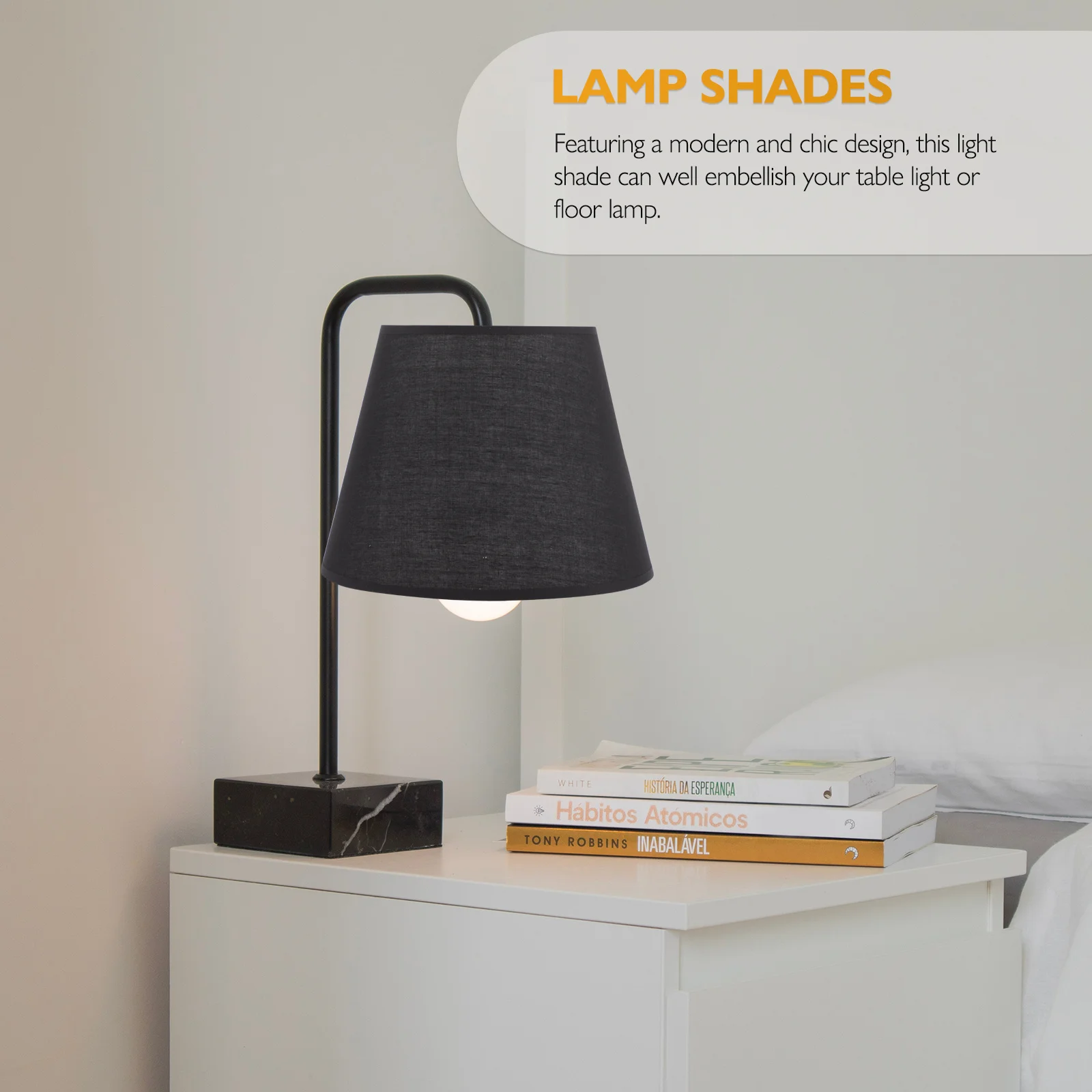 

Тканевый барабан для стола, барабан, абажур, торшер, современный светильник, декор, спальня, гостиная, столовая, абажуры для ламп