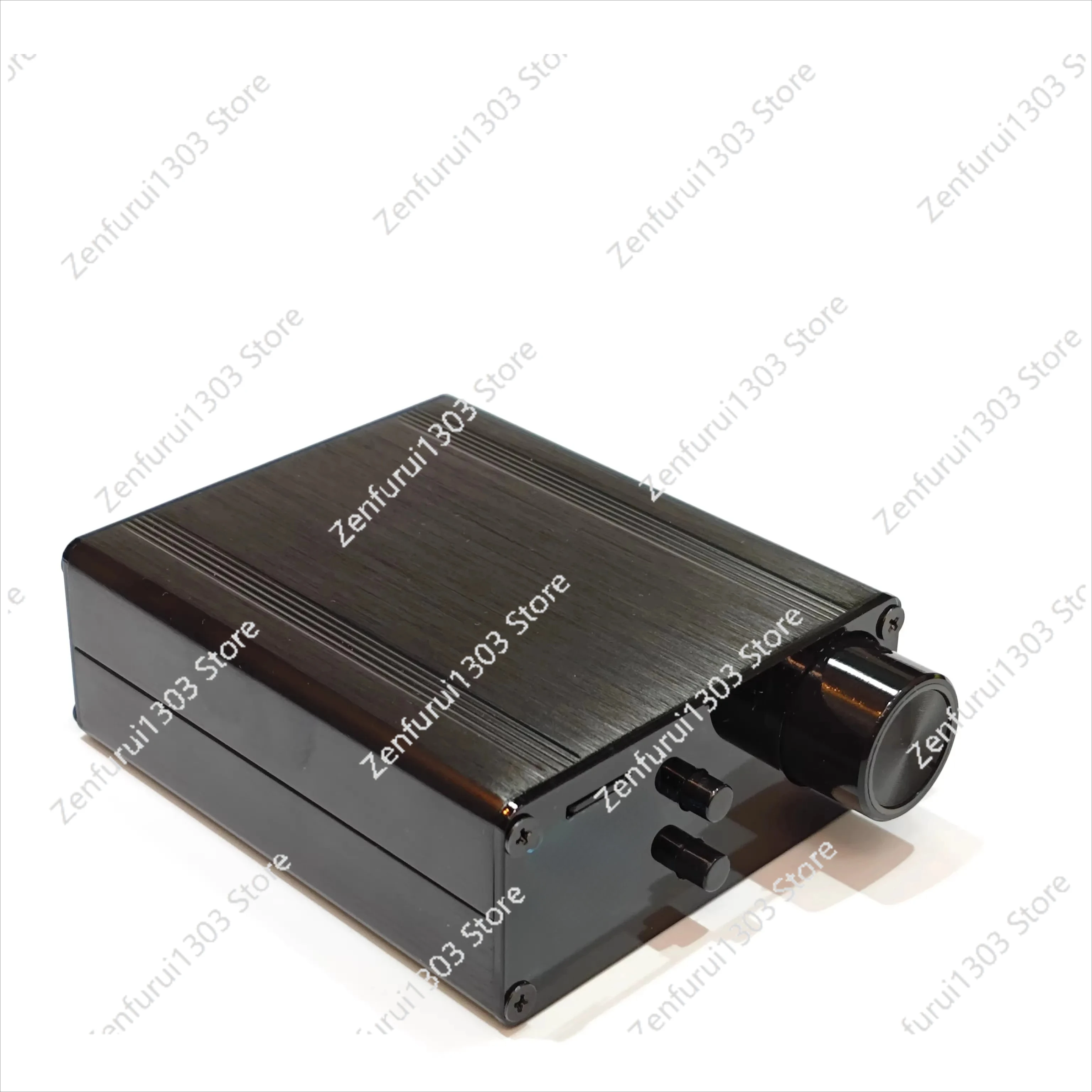 Metal Case K3 150kHz-1300MHz Aviation Air Band Receiver  Decoder WIFI Support