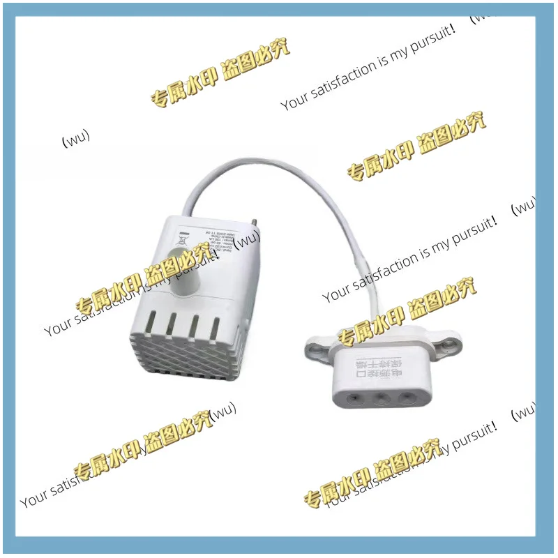 Fog-Free Humidifier 3-400 Water Pump 12V