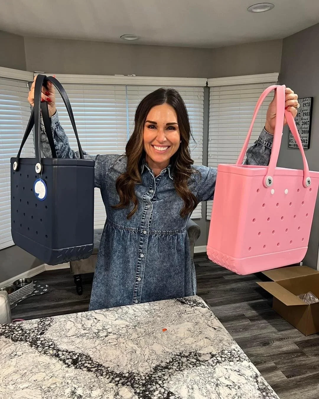 حقيبة حمل الشاطئ المطاط إيفا سلة مقاومة للماء اضافية كبيرة النساء التسوق حقيبة يد الشاطئ جيلي كيس حمل حقيبة المحفظة