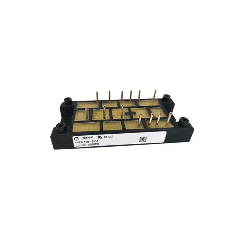 VVZB120-16iO1 New Original Power Module