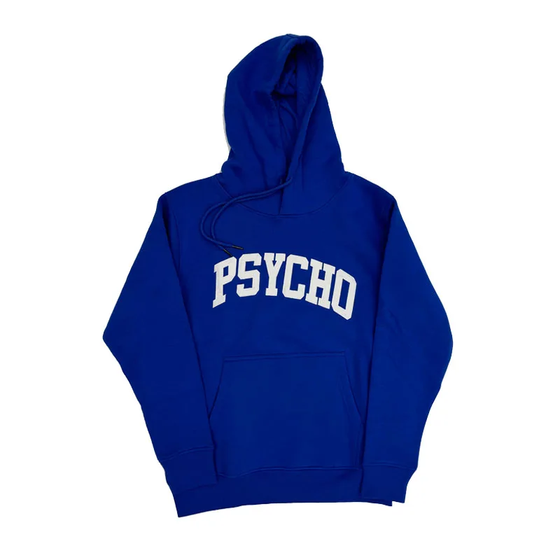 

Парные худи-толстовки с начесом, вышивкой, оверсайз, из хлопка, повседневная одежда, осенние, модные, с капюшоном