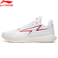 Li-Ning Men WADE FLASH On Court Basketball Shoes CLOUD Cushion Wearable LiNing Anti-Slippery Sneakers Team Shoes ABPU039