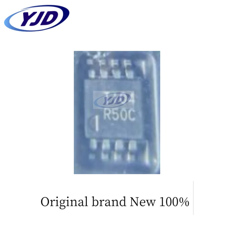 REF5030IDGKR VSSOP8 IC NEW Original Spot goods If you need other IC, please consult