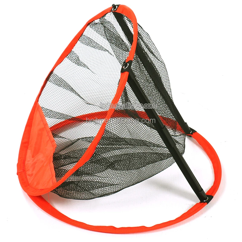 Factory Price Golf Chipping Practice Net Golf Target Accessories for Backyard Accuracy and Swing Practice