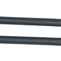 Y22A-Steering Link Rod For XLF X03 X04 X-03 X-04 1/10 RC Car Brushless Truck Spare Parts Accessories
