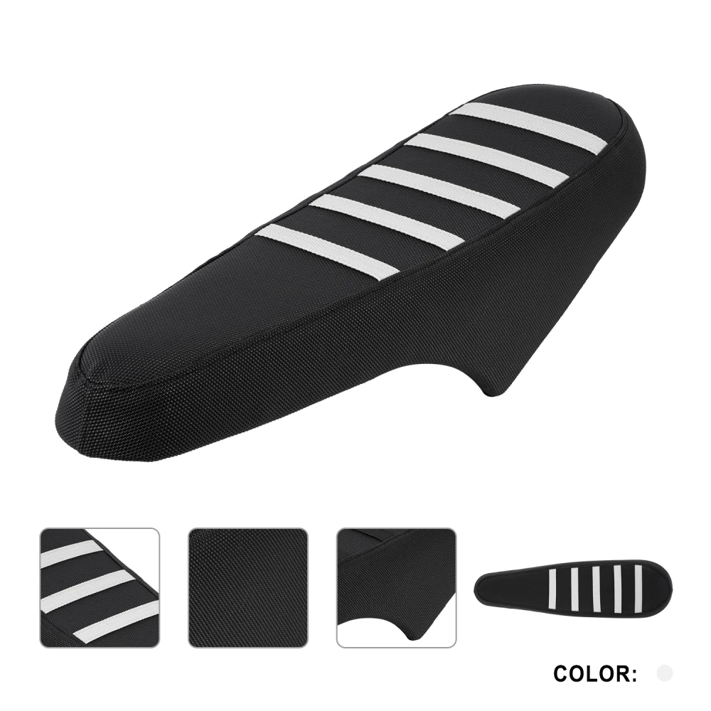 Zadelhoes Waterdicht Antislip Deeltjes Ontwerp PVC Voor Ridstar Q20 Elektrische fiets E-bike Fiets Motoronderdelen Accessoires