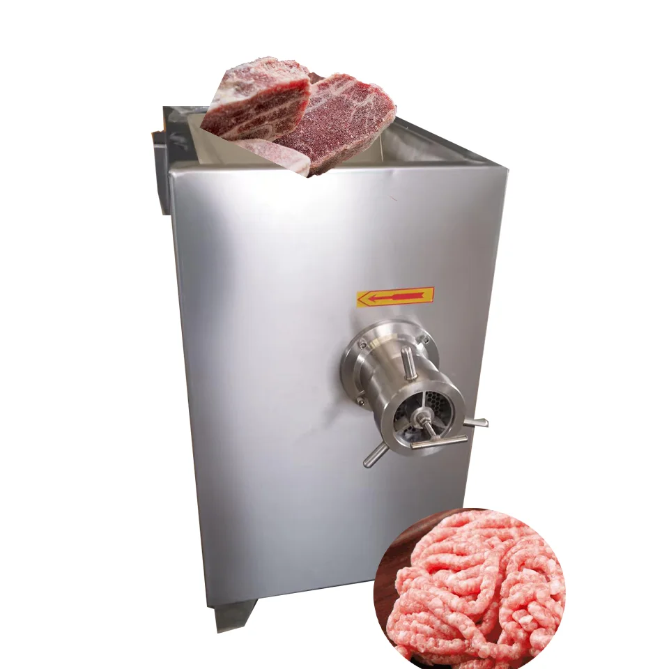 500Kg/H Fully Autom…