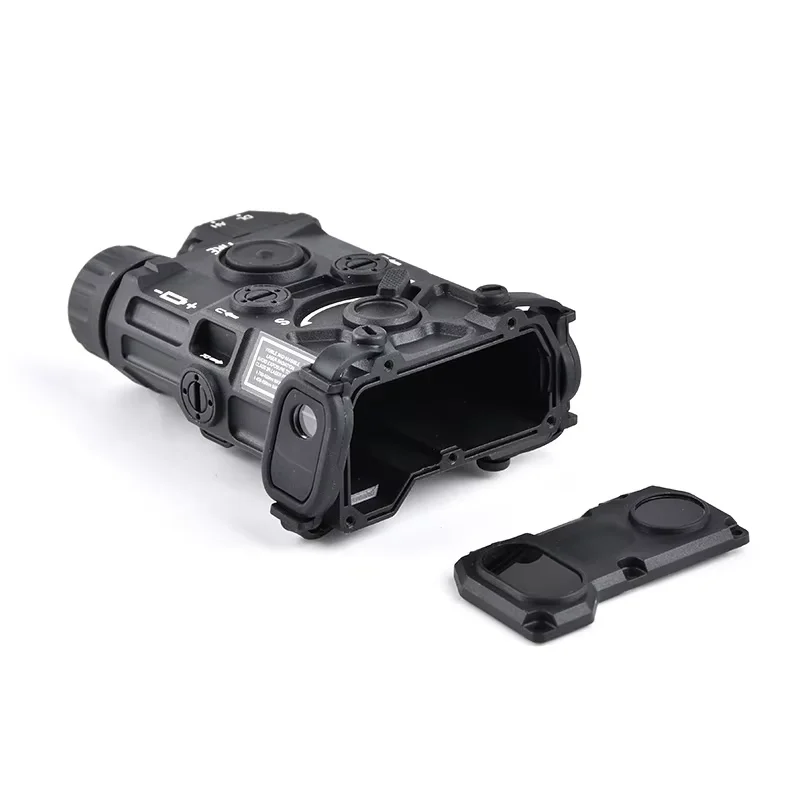 OGL Nylon Plastic Battery Box Non-Functional Dummy Toy For Tactical Airsoft Equipments CS Hunting Accsesories OGL Box