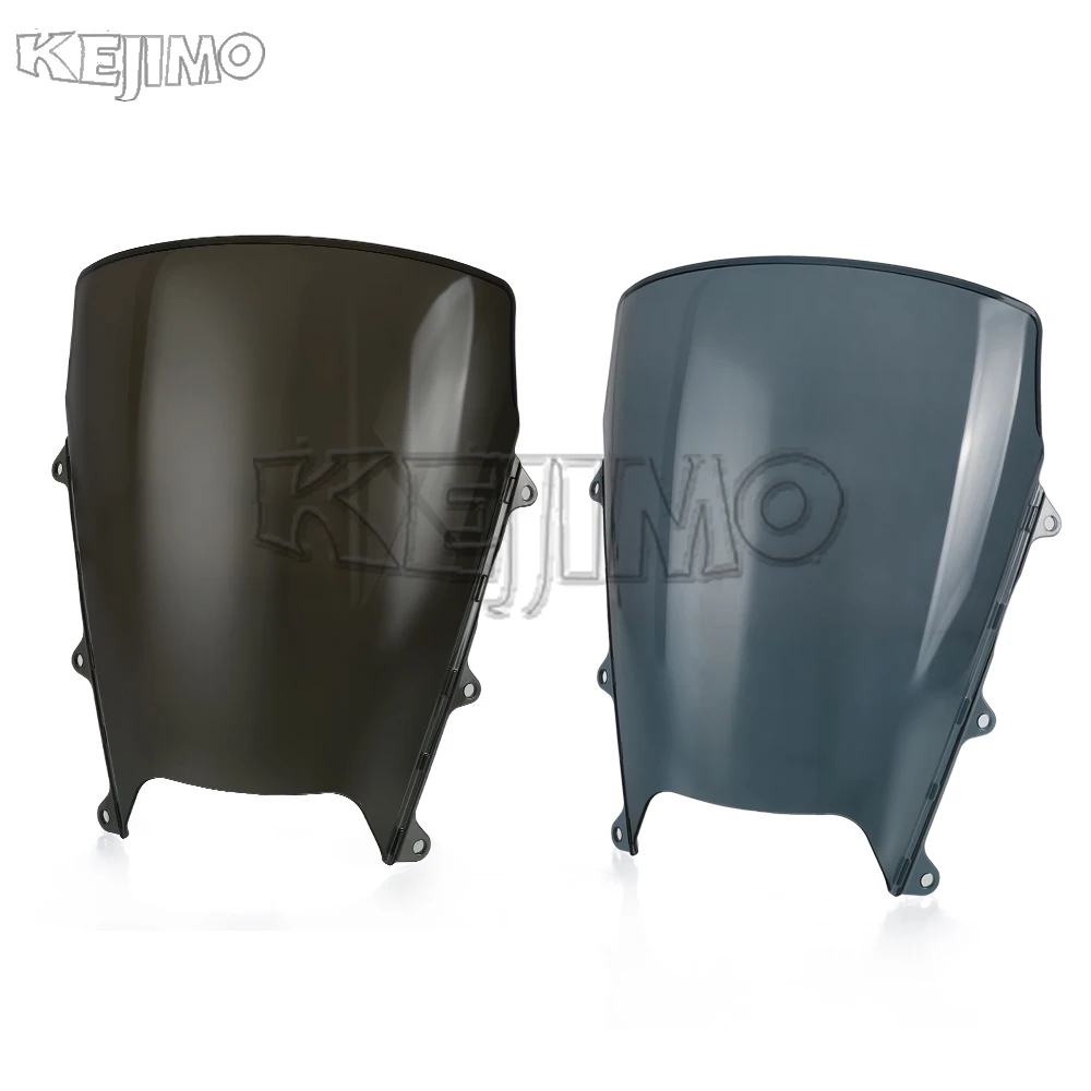 For GSX 8R GSX-8R GSX8R 2024 2025 2026 TOURING SCREEN Increase Height Windscreen Accessories Adjustable Wind Screen Windshield