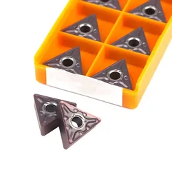 TNMG160404 MA VP15TF UE6020 TNMG160408 MA VP15TF UE6020 US735 inserto in metallo duro utensile per tornitura esterno inserto per tornitura utensile per tornio CNC