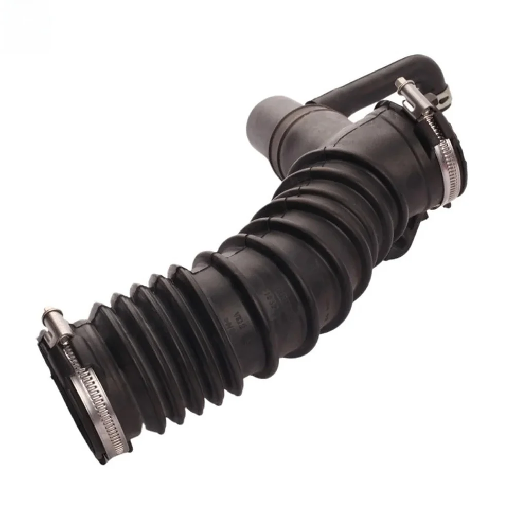 

Engine Replacement Rubber Air Intake Hose Car Air Filter Duct Hose Intake Duct Engine Breather Tube 16578-1165R