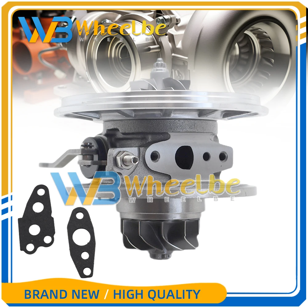 

Ядро турбо-хРА для Toyota Hilux Hiace Dyna Landcruiser D-4D 17201-0L040 17201-0L041 17201-0L042 17201-30100 17201-30101