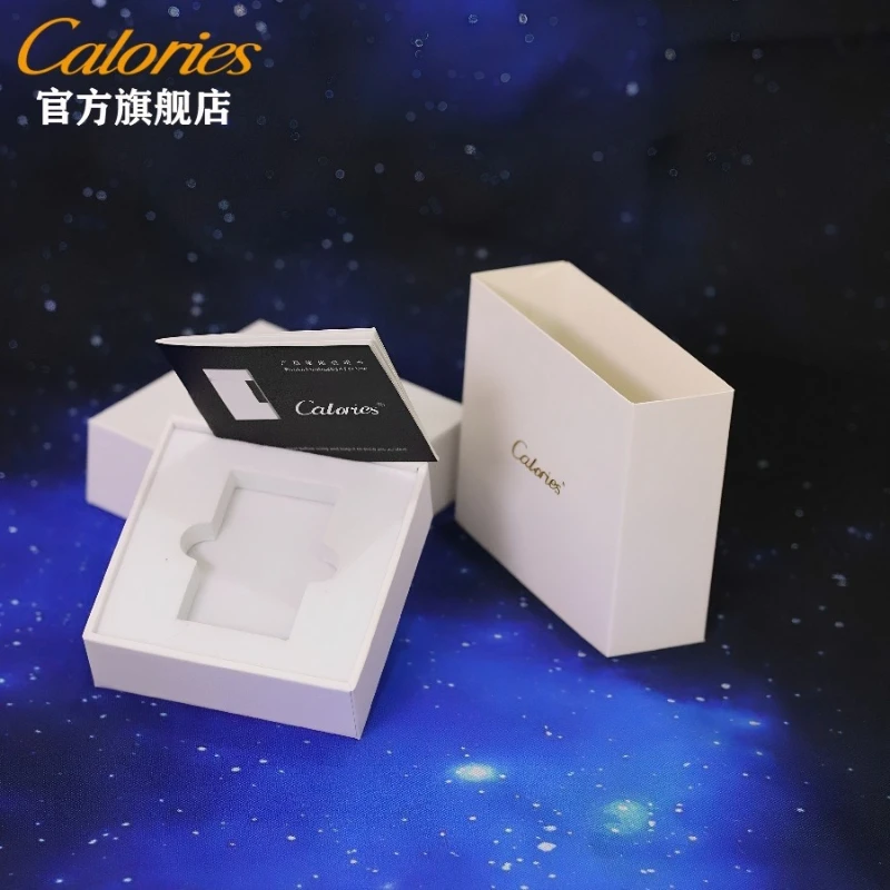 New Calories Calorie Loud Sound Lighter 007 Personality Men's Crisp Steel Tone Inflatable Body Noble Light Luxury High-end