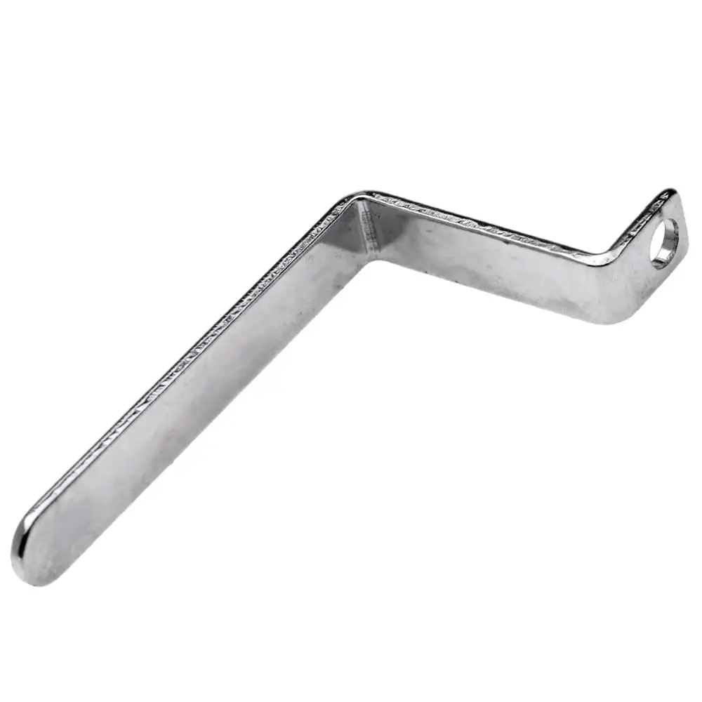 موضوع تناول غطاء درع 21-711 ل KANSAI 1404 ملحقات ماكينة الخياطة الخاصة قطع الغيار السراويل الصناعية المرنة #6