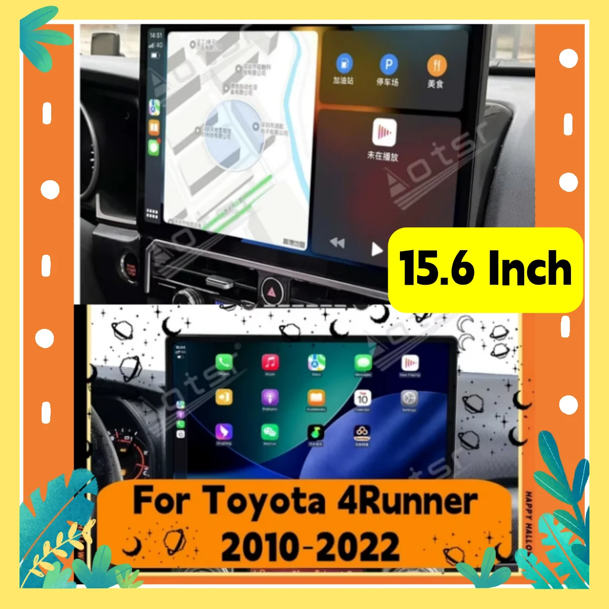 Android 15 15.6