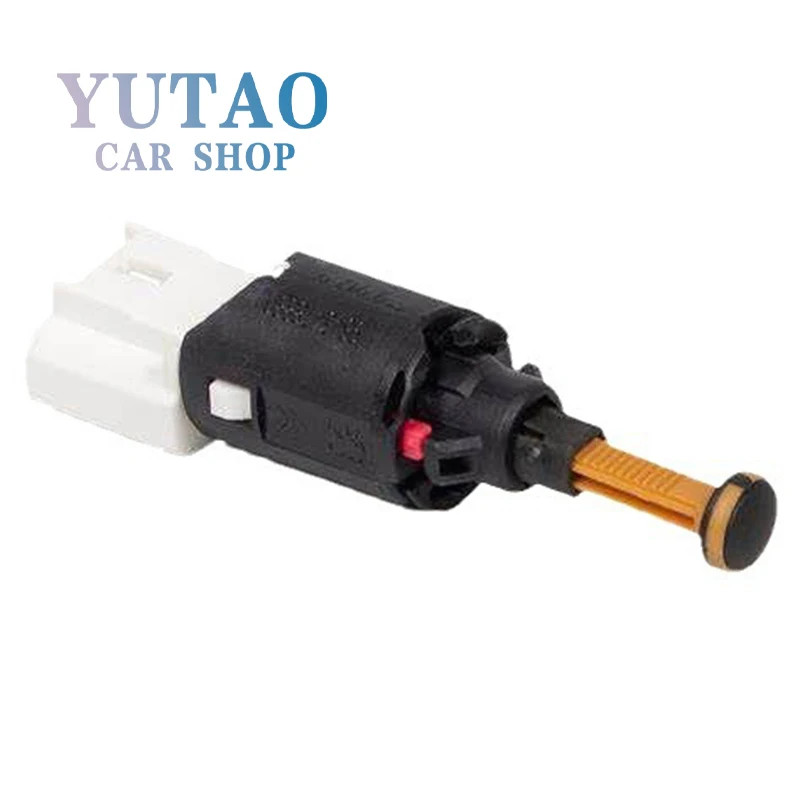Brake Light Switch 453440 9643478880 964347880 9665602380 For Peugeot 206 307 607 1007 Partnerfor Citroen C2 C3 C5 Berlingo