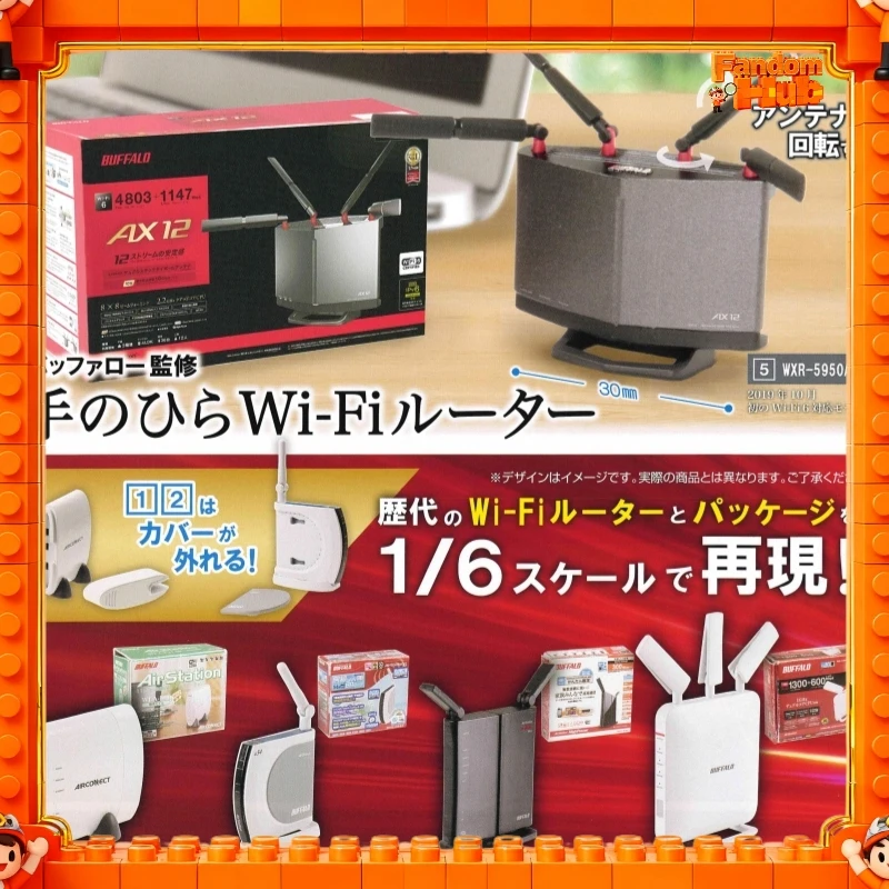 

Tarlin Miniature Network Equipment Model Micro Computer Host Assembled Toy Palm Sized Gp Capsule Model Toy Gift