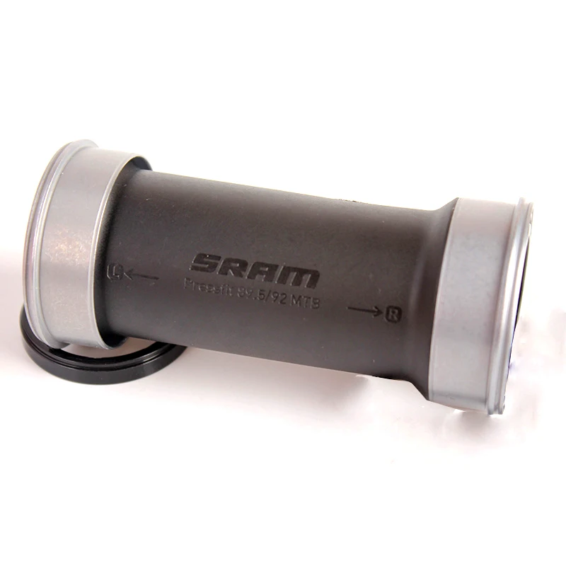 SRAM DUB MTB Bike Bottom Bracket BB Central Movement Axis Thread BSA 68mm  Press Fit BB30 PF30 PF92 Bicycle Part