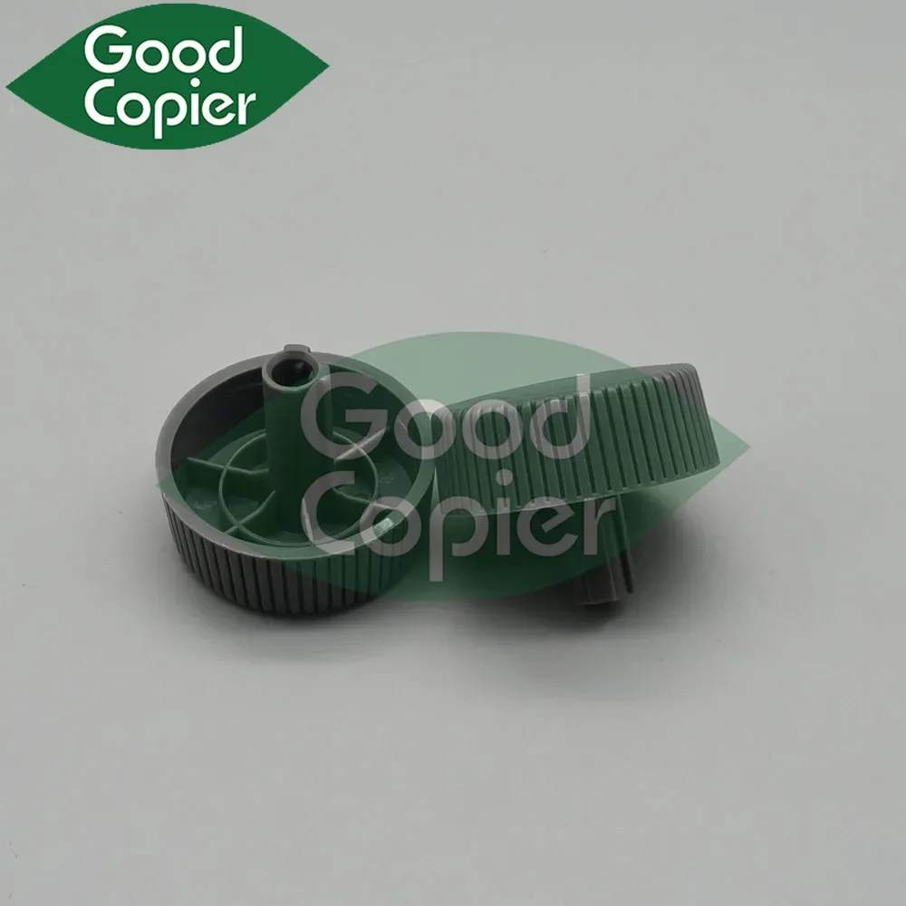 5PCS  FX890 LQ2090 LQ590 Platen Knob Assembly  used used for EPSON FX-2190 FX-2190N FX-890 LQ-2090 LQ-590 / FX2190 1234171