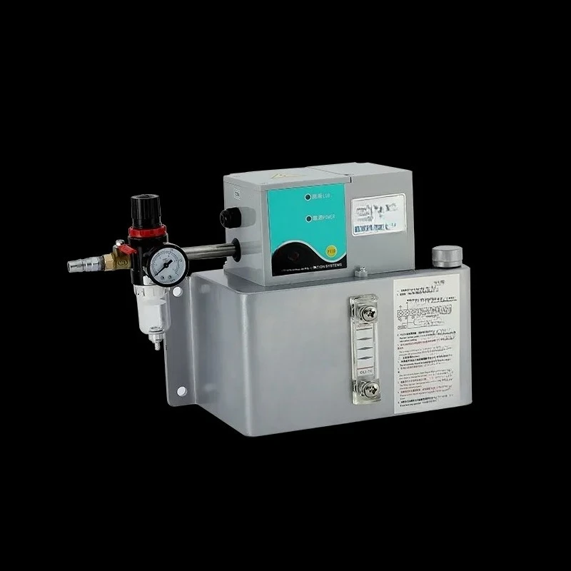 

Automotive Power Oil Mist Spray Coolant Lubrication Unit Ysm Dc 6V 12V 24V Backpack Max Metal Industrial Cable