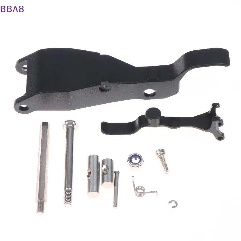 

[BBA]Brand New T50 Locking Buckle Handle Buckle Module For Agras Agricultural Drone Plant Protection Drones Repair Parts[BBA]