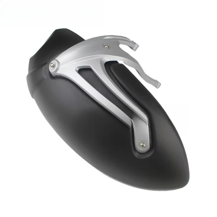 R Nine T 14-18 Motorcycle Rear Fender  Wheel Hugs Splash Proof