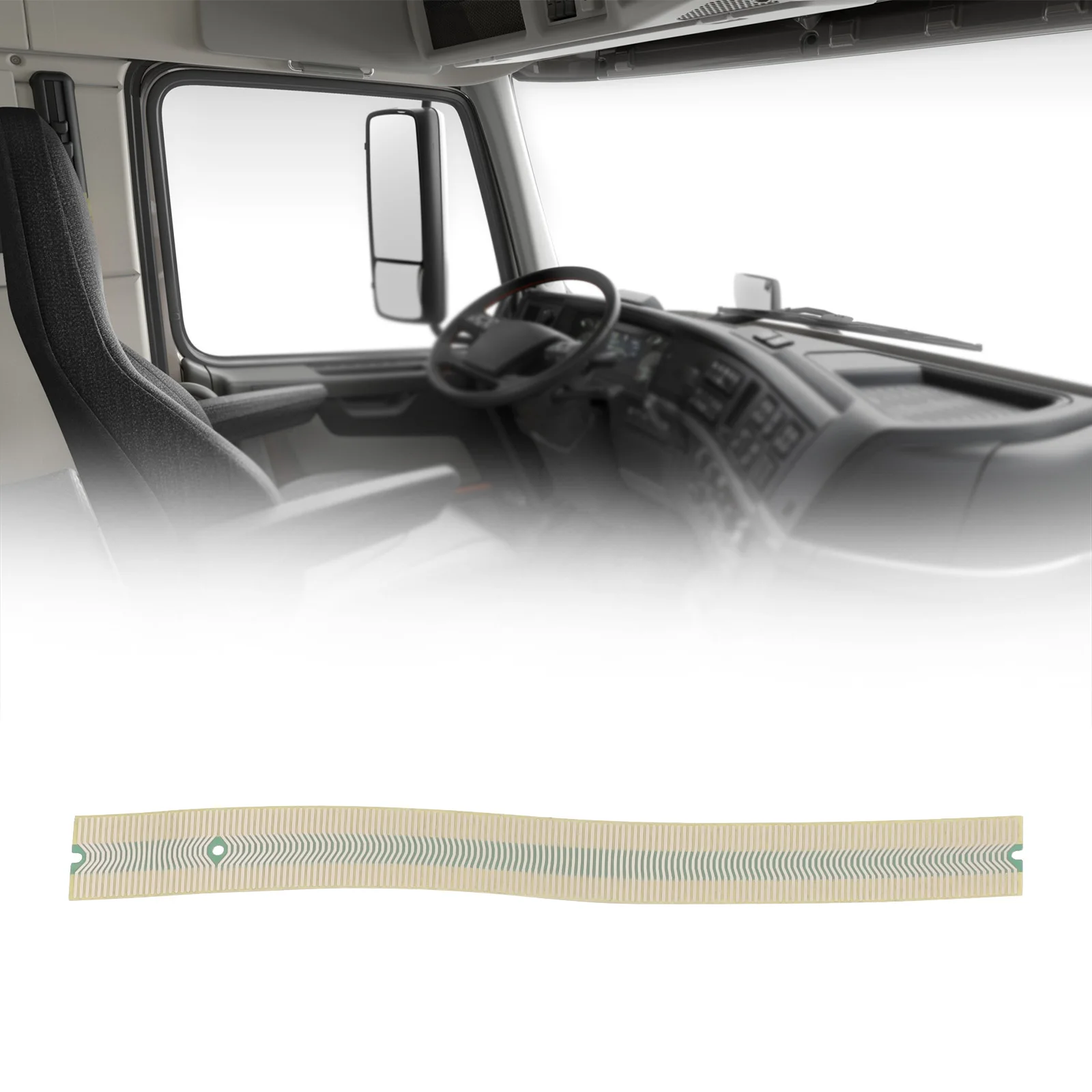 Car Instrument Display Car Instrument Display Flat Cable Car Instrument Display Accurate And Precise Parameters