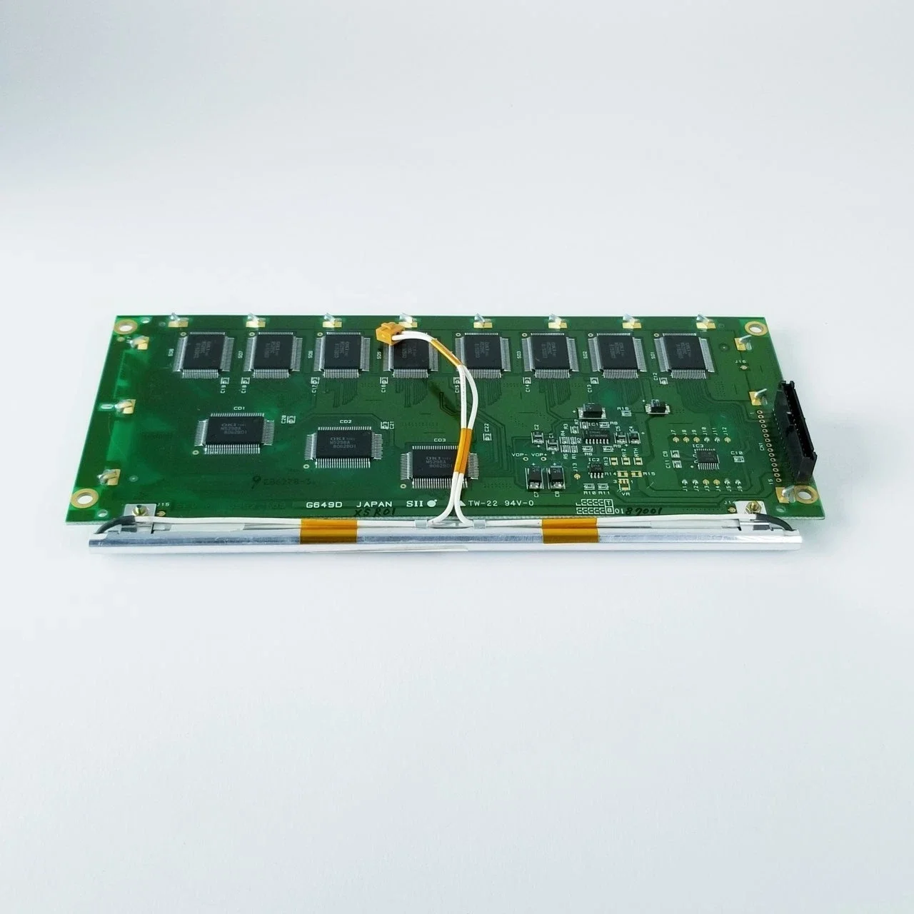 8.9-inch G649DX5R01 perfect working and Spot Goods